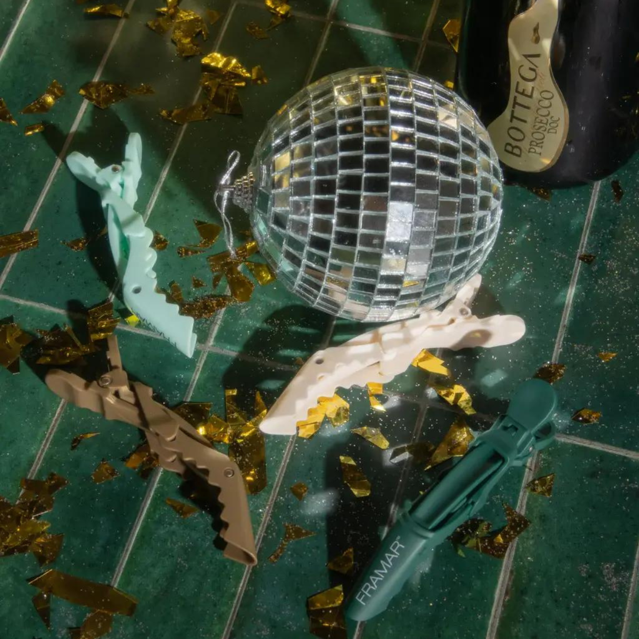 Cheers Haters Gator Grips Limited Edition