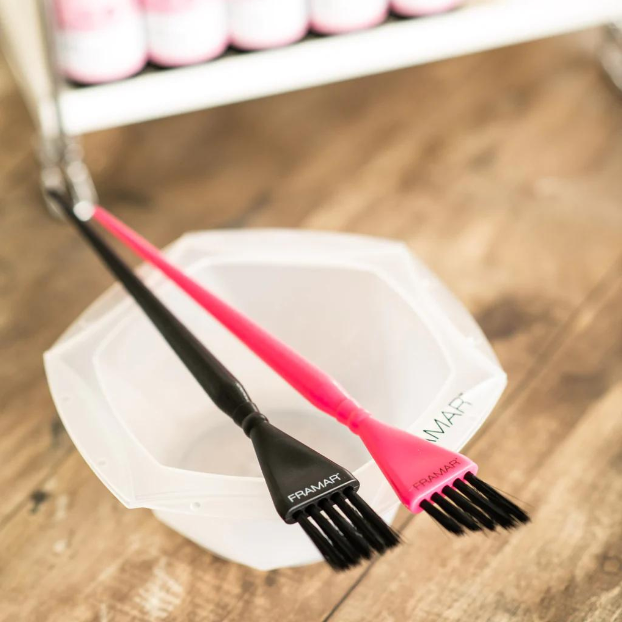 Detail Brush Set 2 Pack