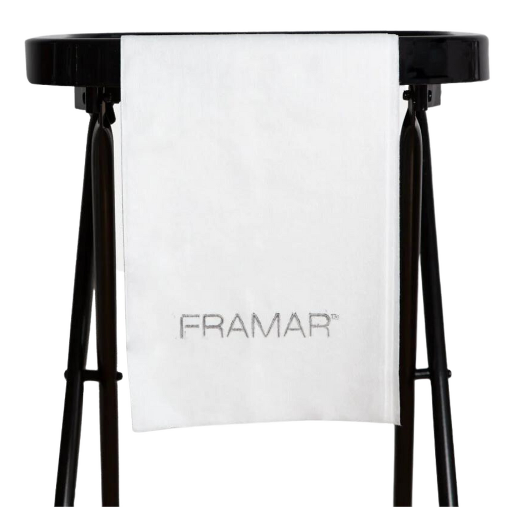 Dry and Byeee Towels