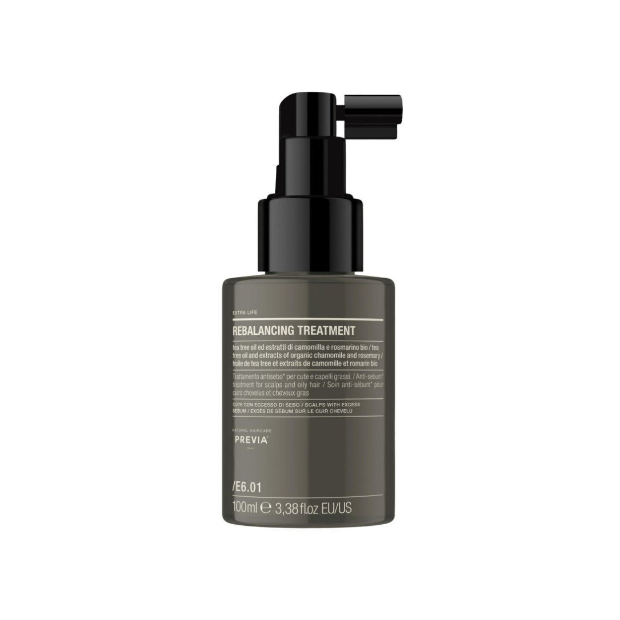 E6.01 EXTRALIFE REBALANCING TREATMENT Hero Image