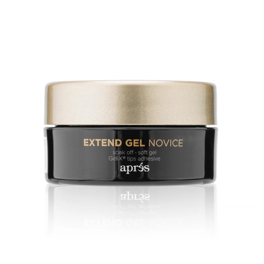 Extend Gel Novice Soak Off - Soft Gel