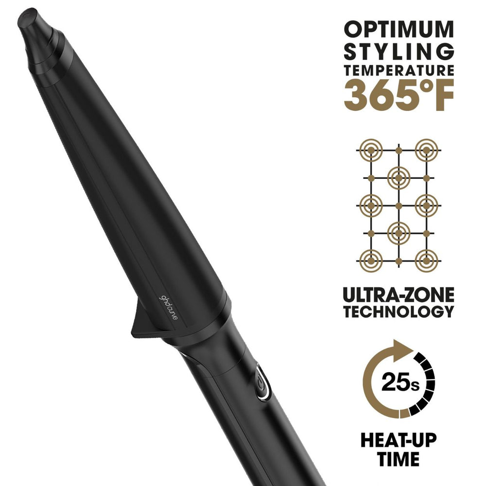 Creative Curl Curling Wand