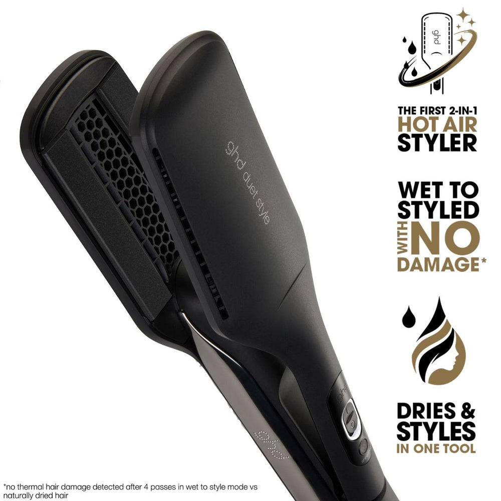 Duet 2-In-1 Hot Air Styler