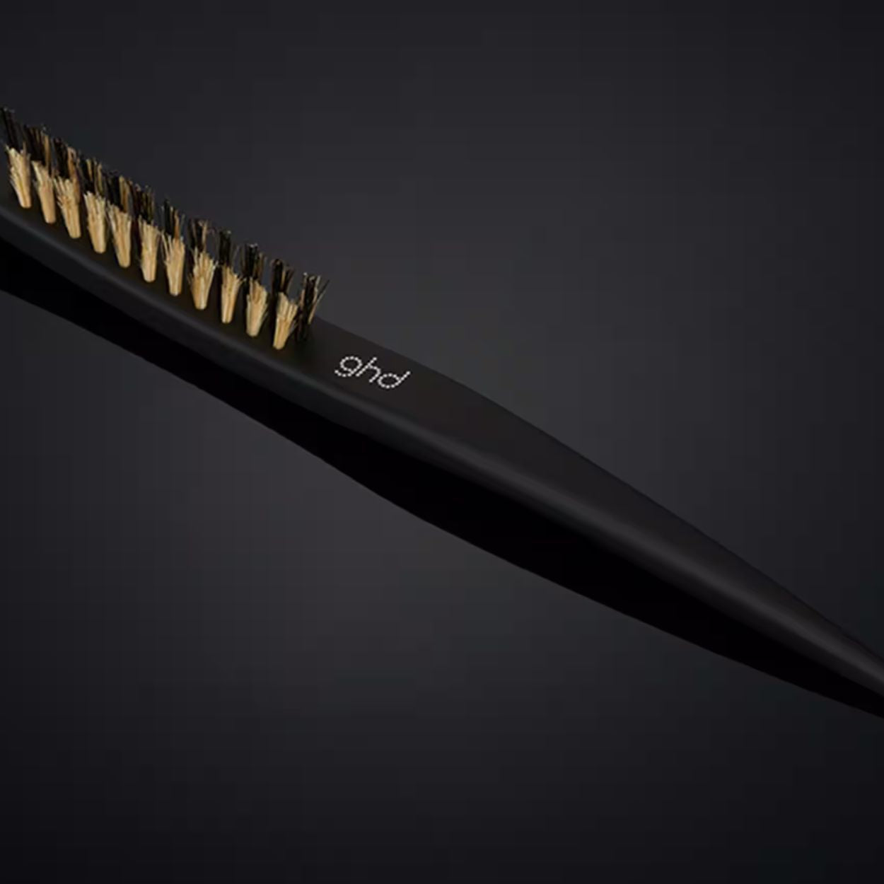 Narrow Dressing Brush