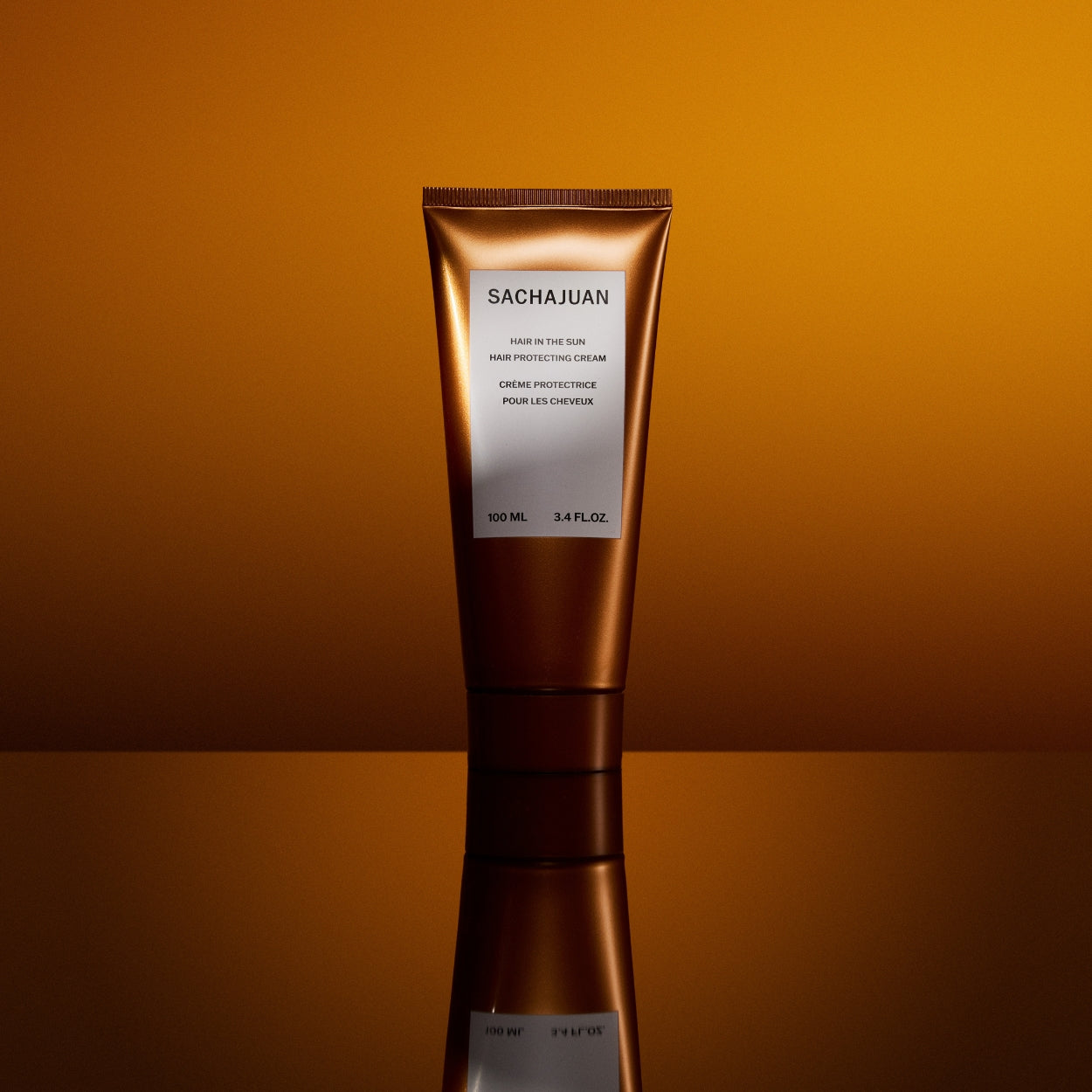 HAIR IN THE SUN Lifestyle Image