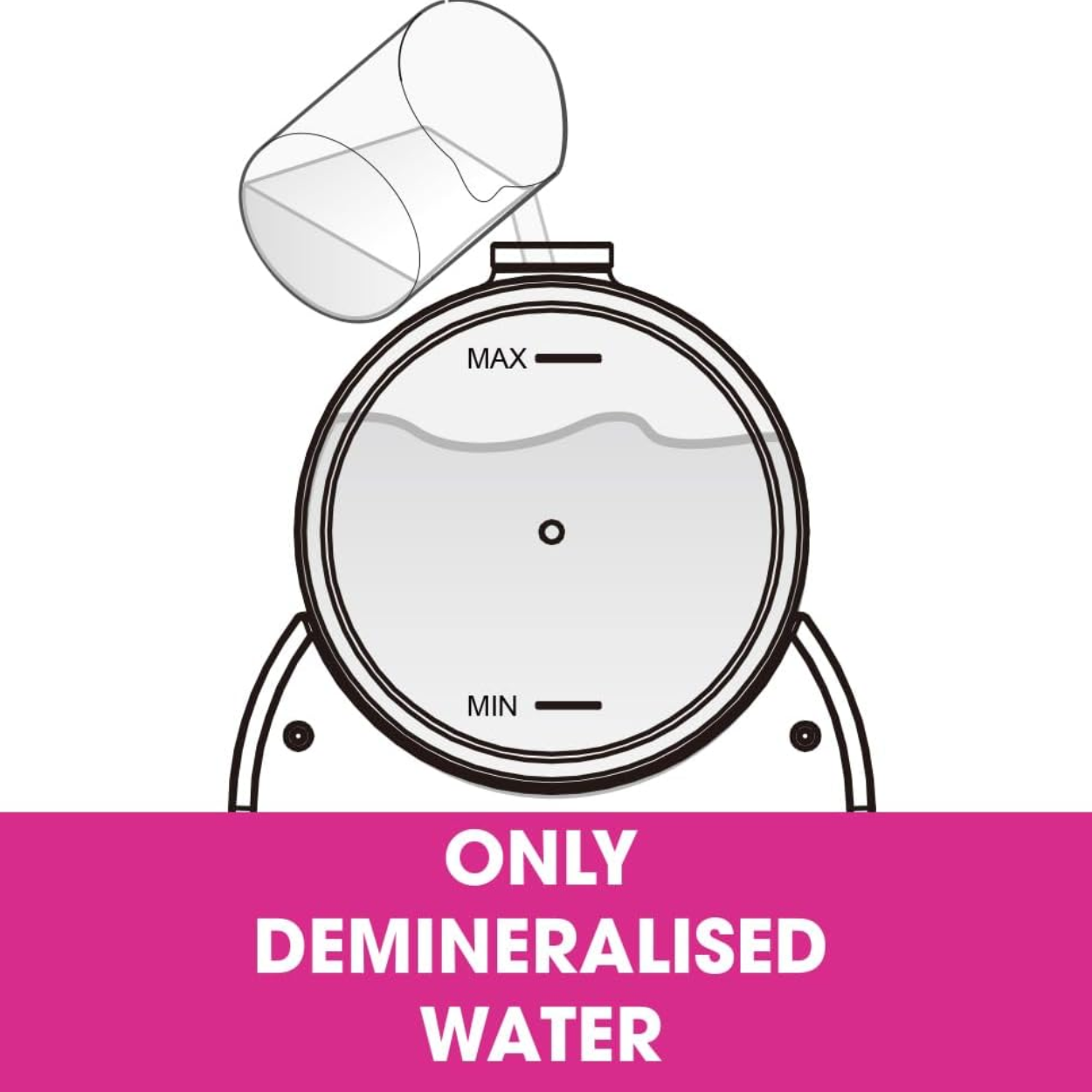 Stylance® Hair Brush Cleaning Machine