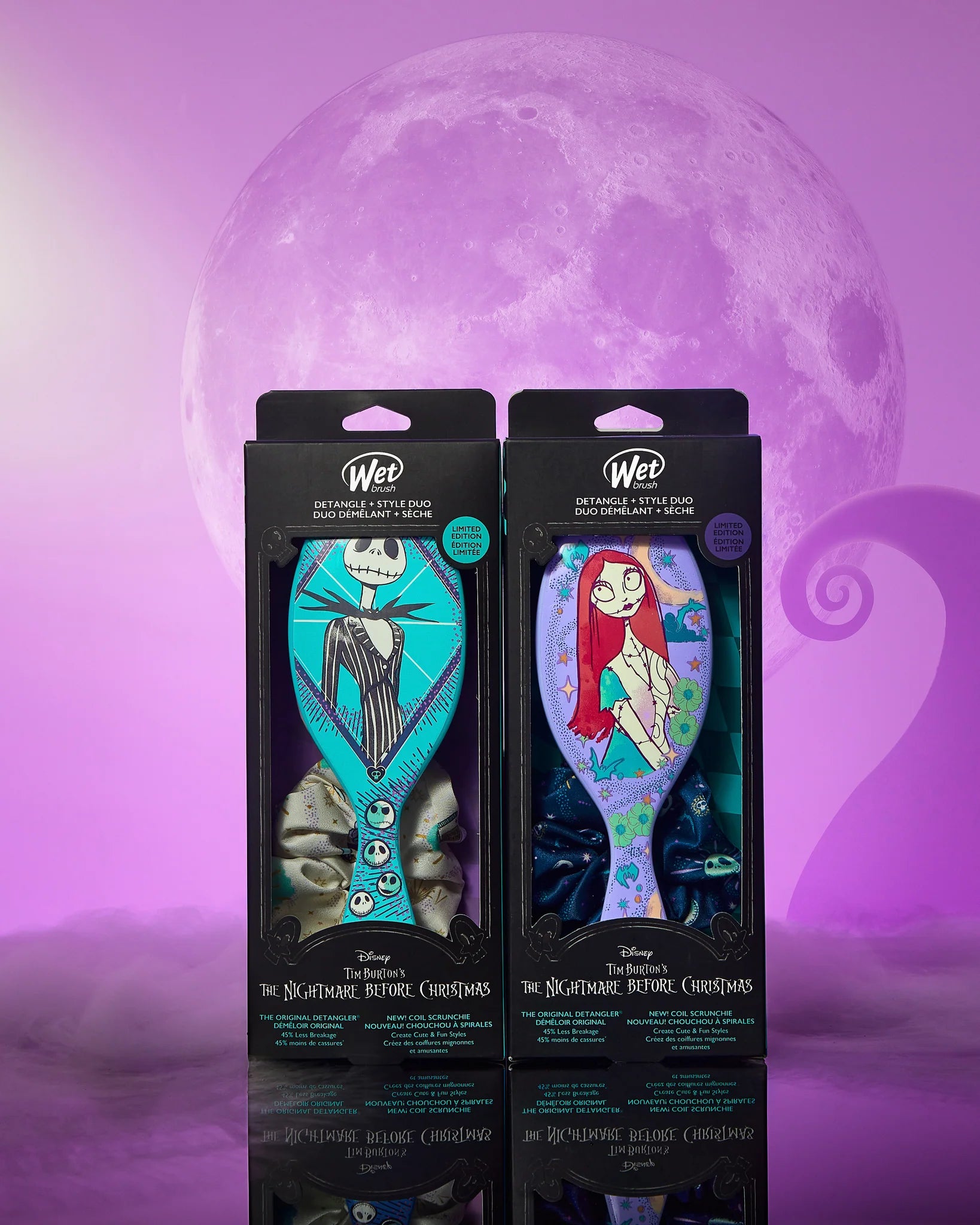Nightmare Before Christmas Kit Sally