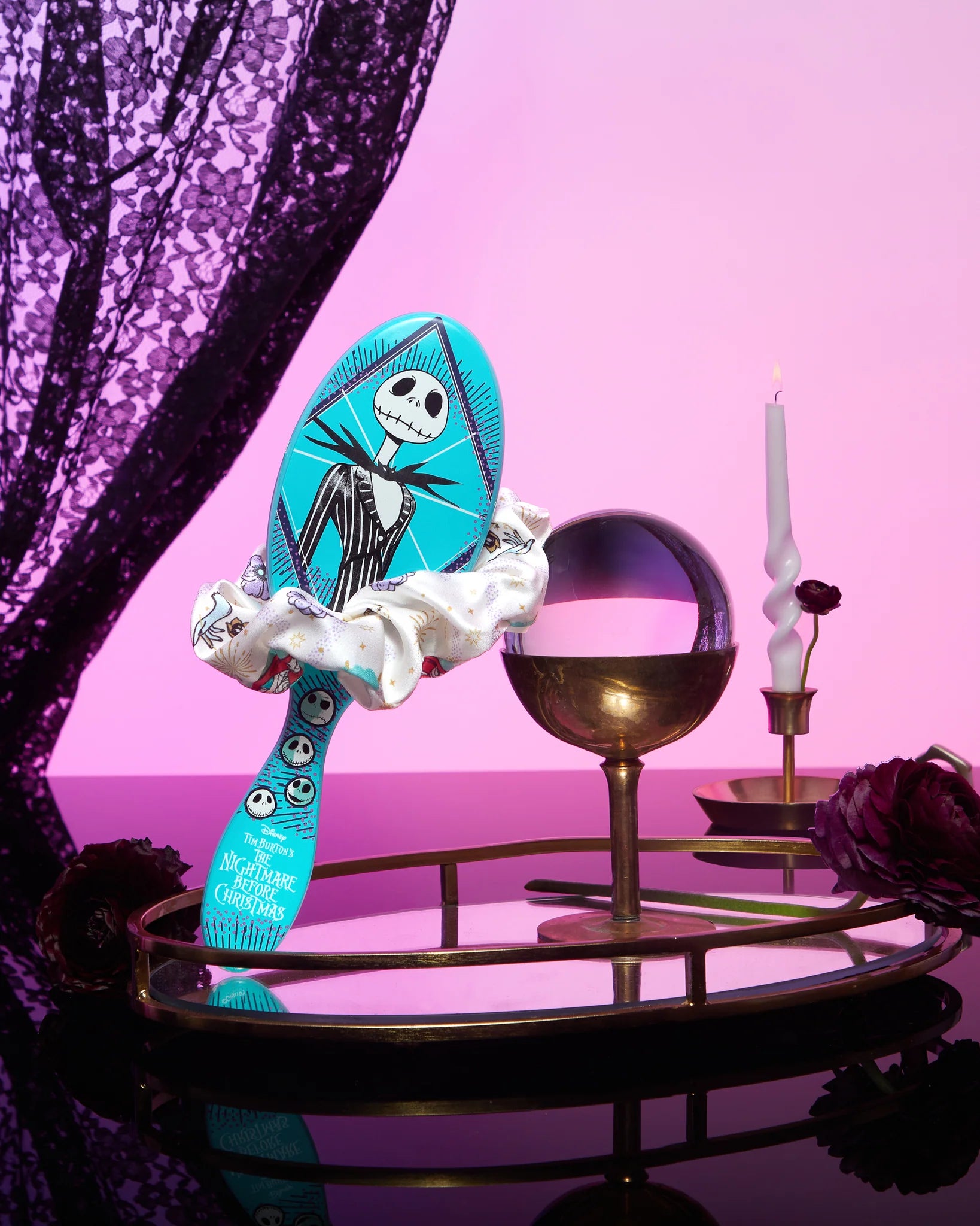 Nightmare Before Christmas Kit Jack