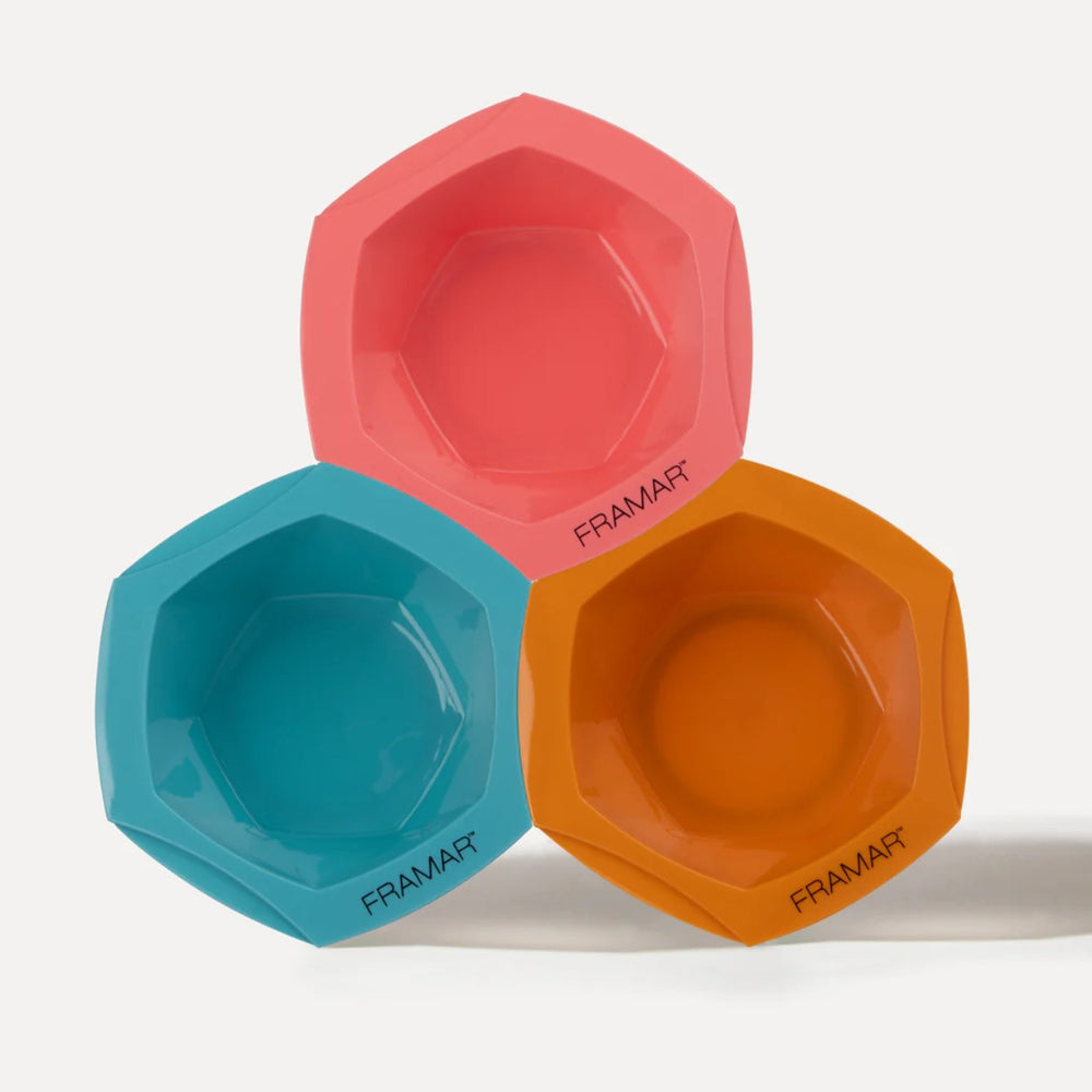 Baecation - Colorist Kit