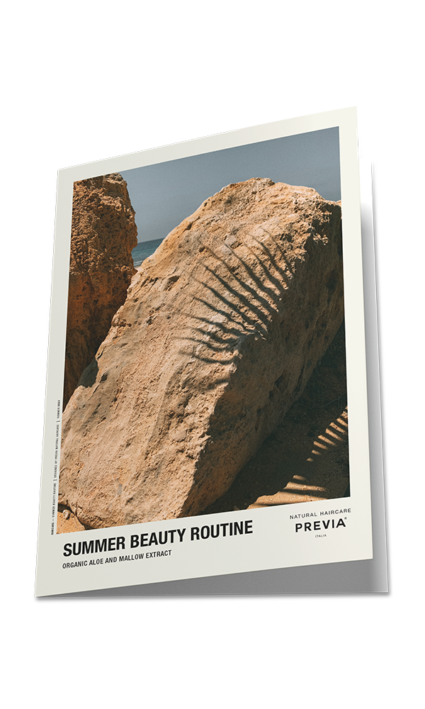 Sun Flyer - Summer Beauty Routine