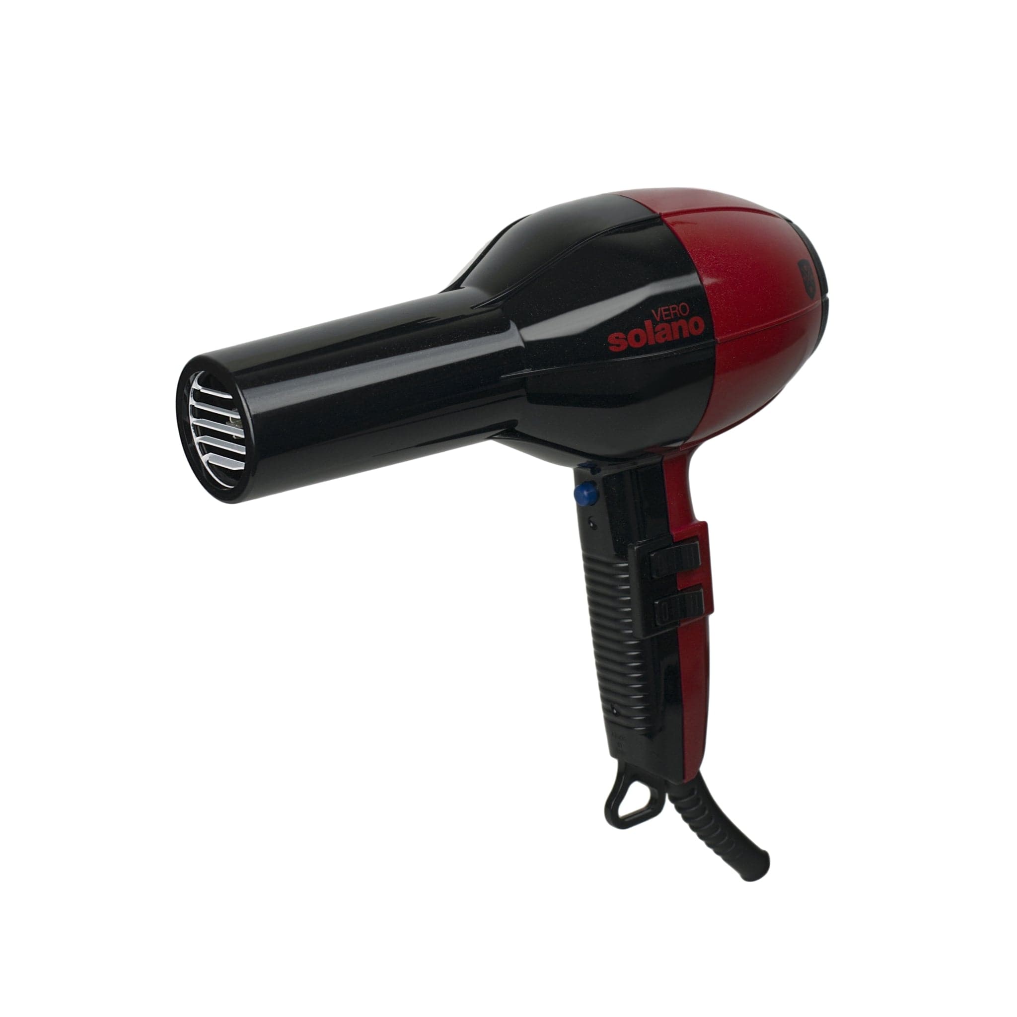 Solano Vero Rosso Dryer (1600 W) Hero Image