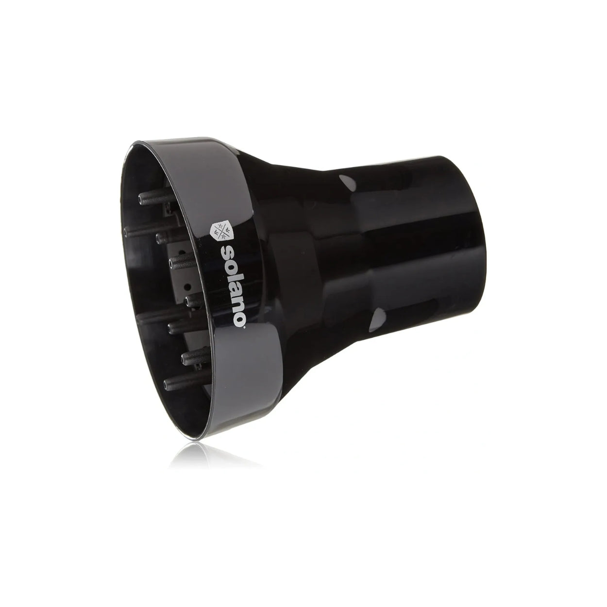 Universal Finger SoftStyler Diffuser Hero Image