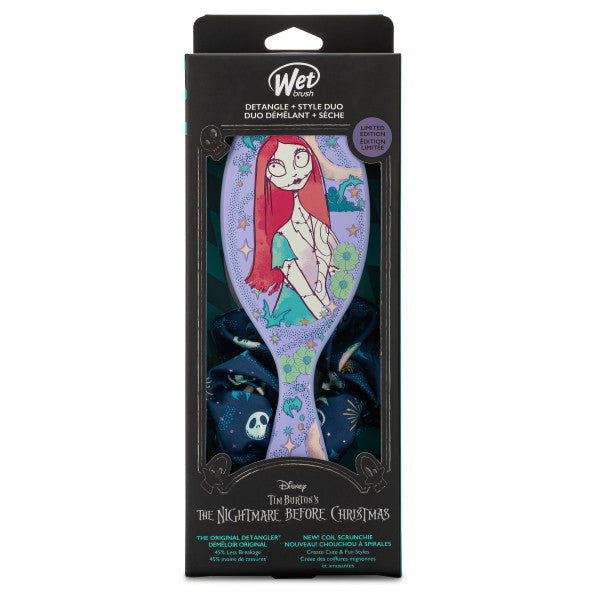 Nightmare Before Christmas Kit Sally