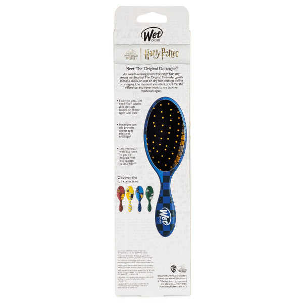 Harry Potter Original Detangler House of Ravenclaw