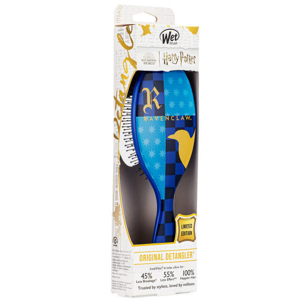 Harry Potter Original Detangler House of Ravenclaw