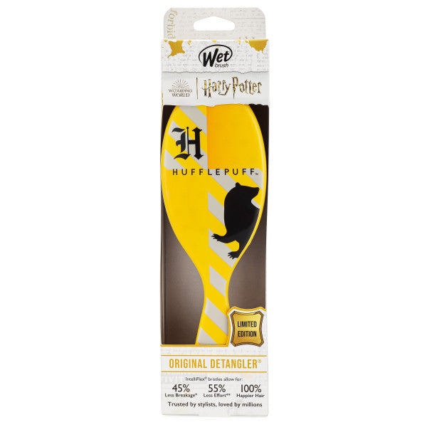 Harry Potter Original Detangler House of Hufflepuff