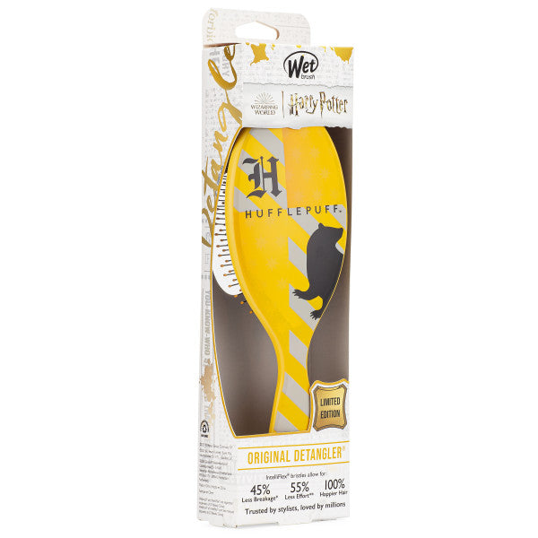 Harry Potter Original Detangler House of Hufflepuff