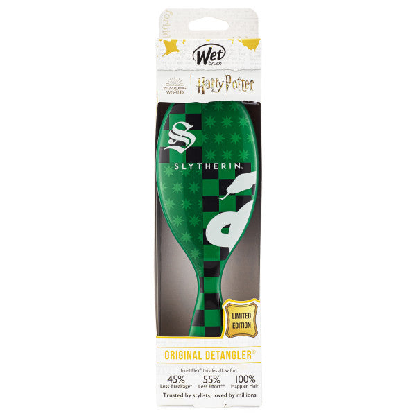 Harry Potter Original Detangler House of Slytherin
