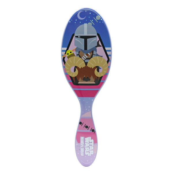 Mandalorian Detangler Mando