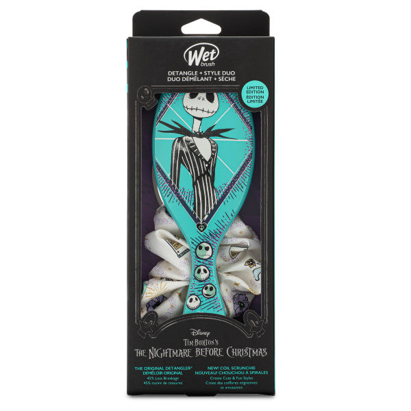 Nightmare Before Christmas Kit Jack