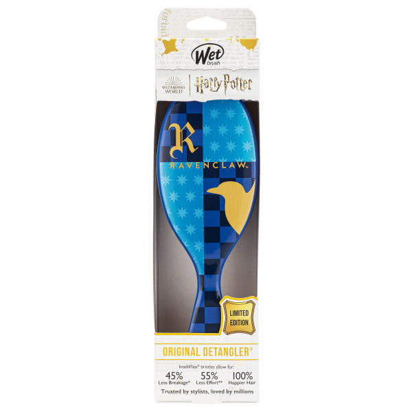 Harry Potter Original Detangler House of Ravenclaw