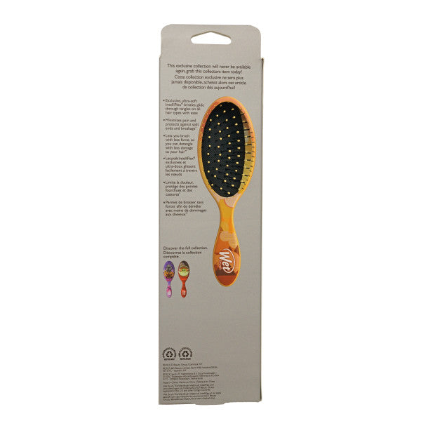 Mandalorian Detangler Mando & Grogu