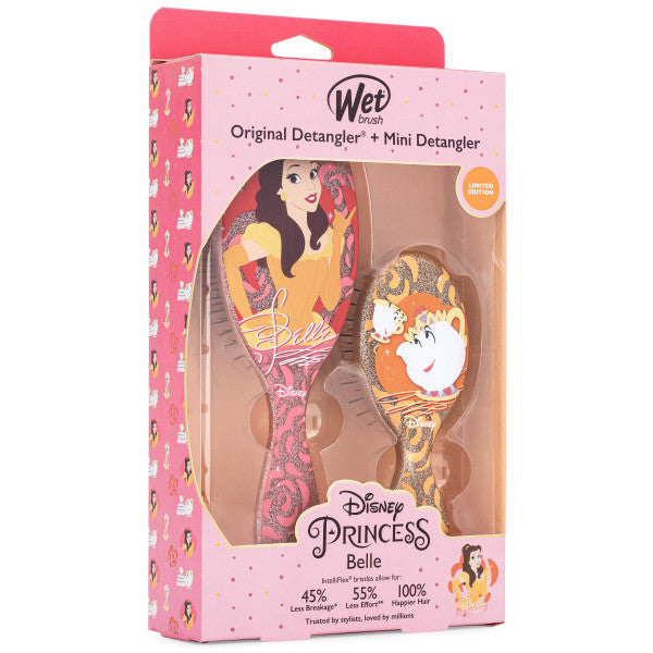 Disney Princess Kit Belle