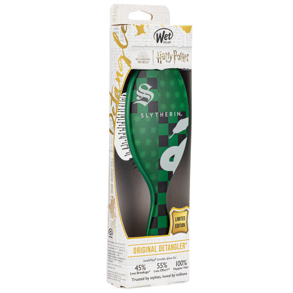 Harry Potter Original Detangler House of Slytherin
