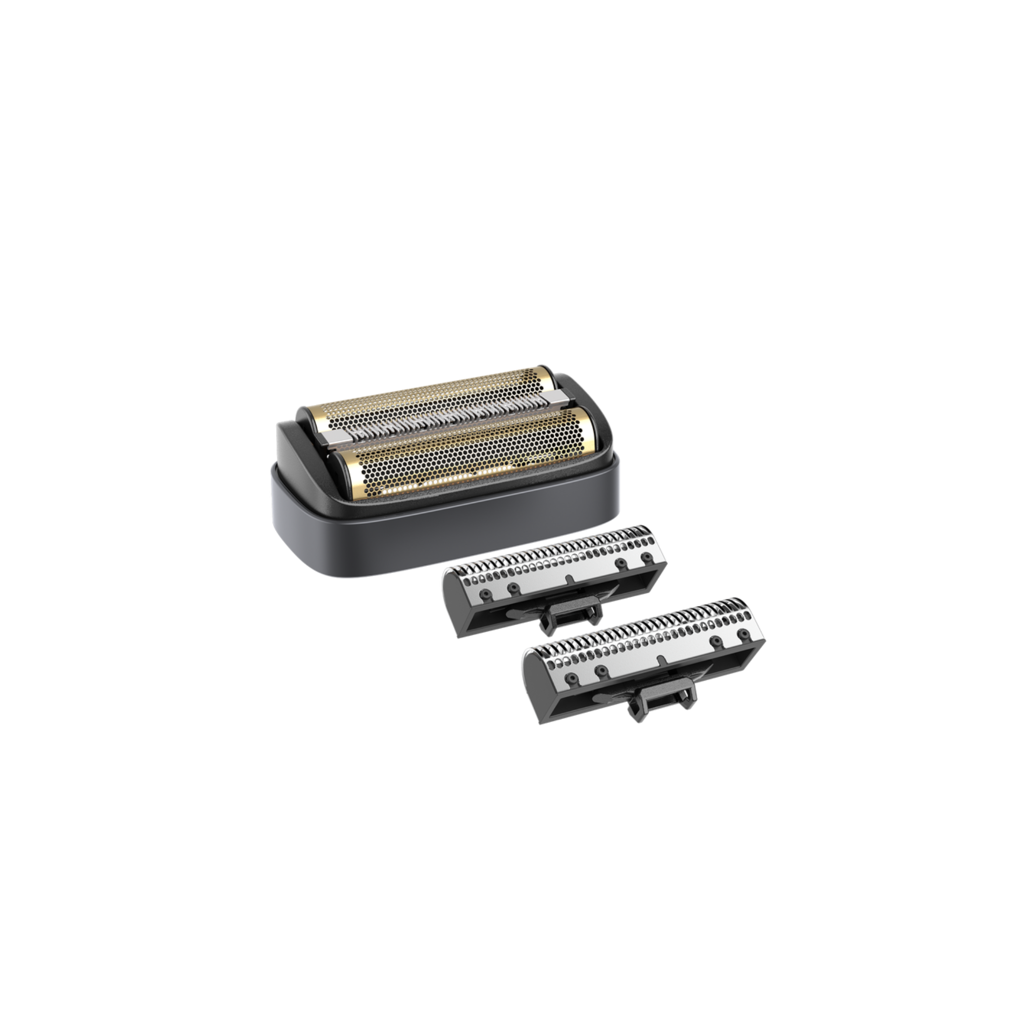 ReSurge - Replacement Foil and Cutters