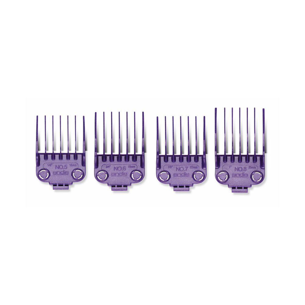 Master Dual Magnet - Large (4 Comb Set)