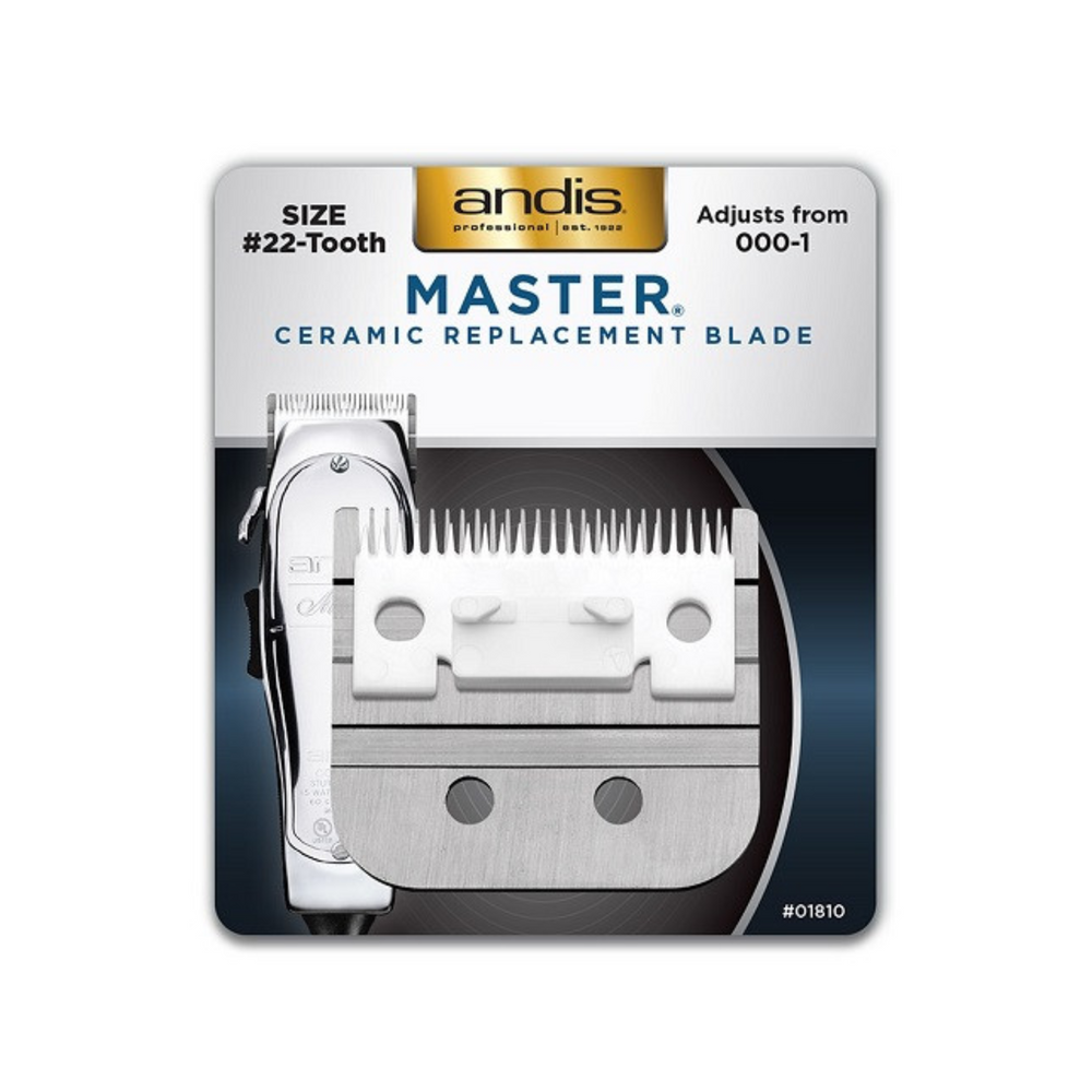 Master Clipper - Ceramic Replacement Blade