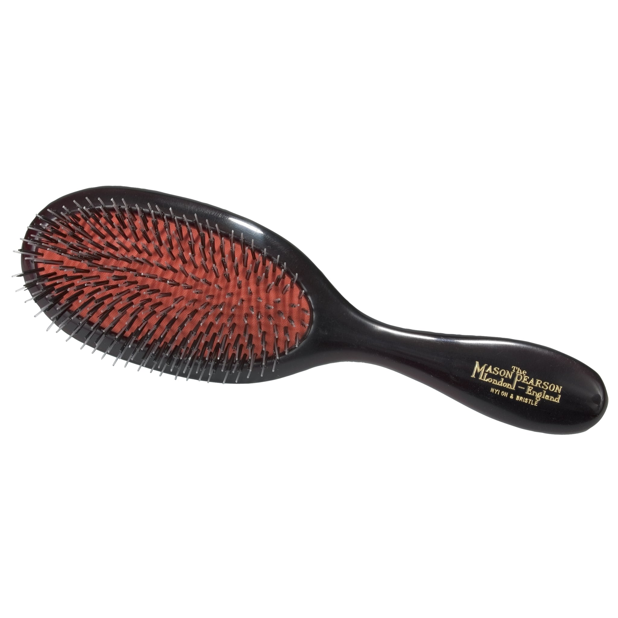 Handy Bristle & Nylon Brush BN3