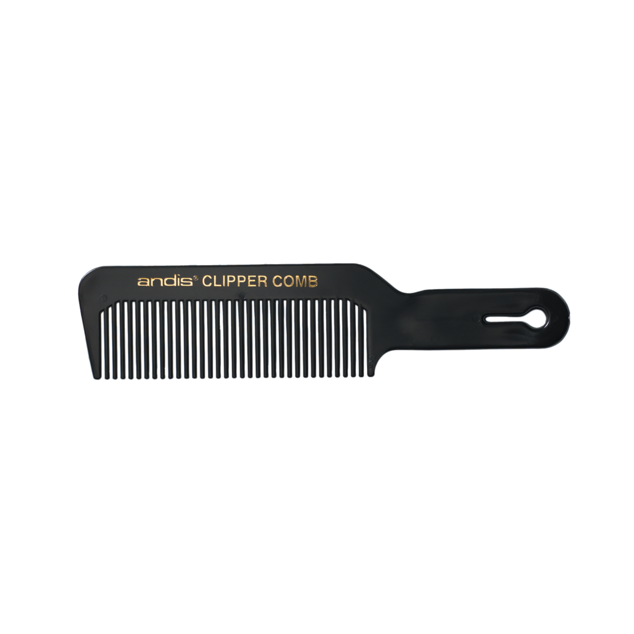 Clipper Comb (Black)