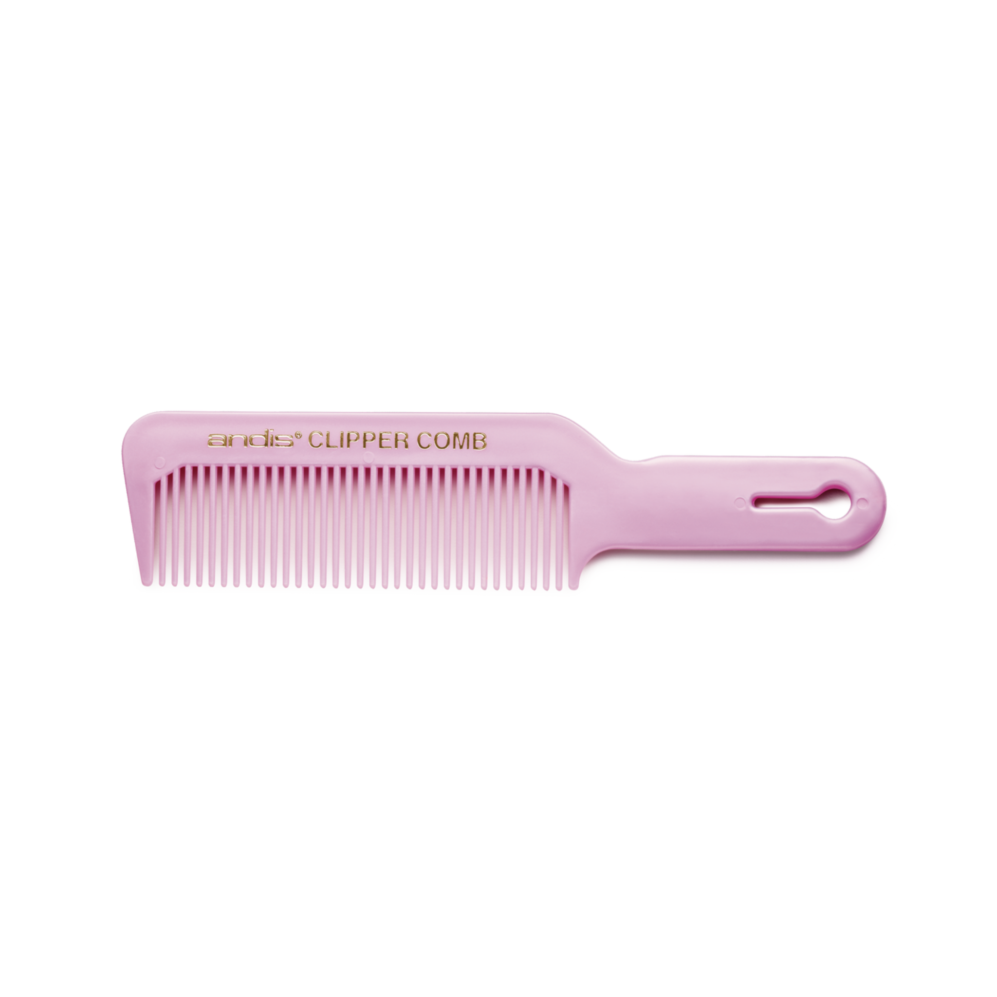 Clipper Comb (Pink)