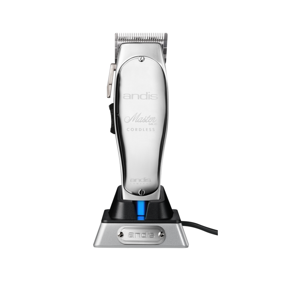 Master Cordless Lithium Ion Clipper (120-240V)