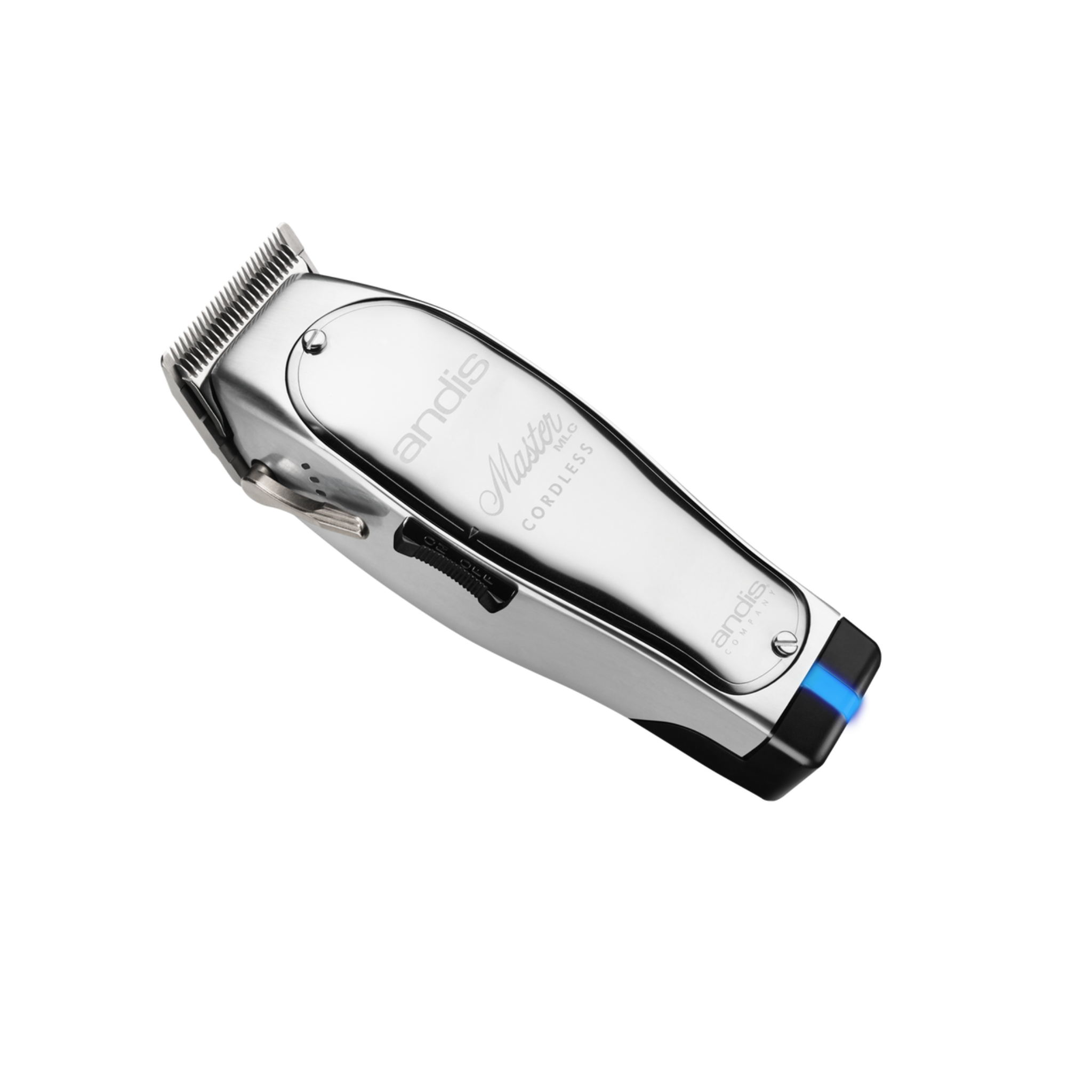 Master Cordless Lithium Ion Clipper (120-240V)