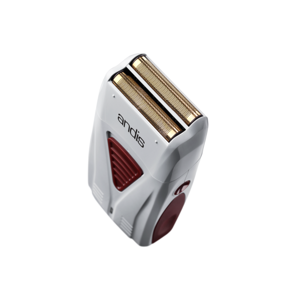 ProFoil Lithium Titanium Foil Shaver