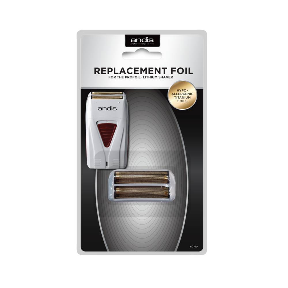 ProFoil Lithium Titanium Foil - Assembly