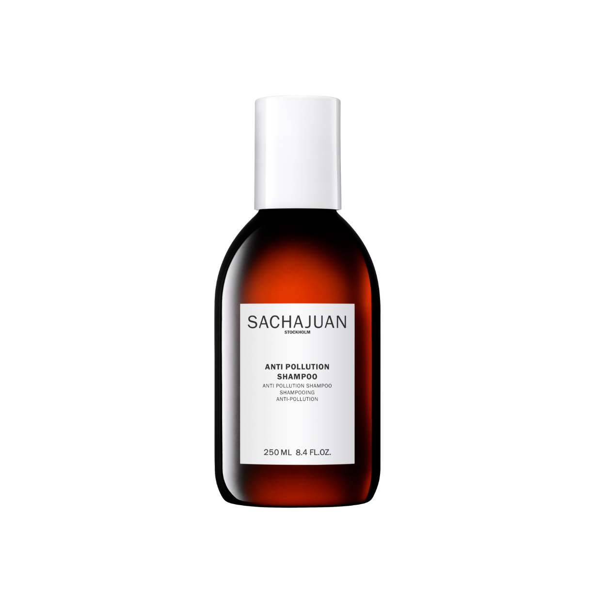 Anti Pollution Shampoo (8.4 oz)