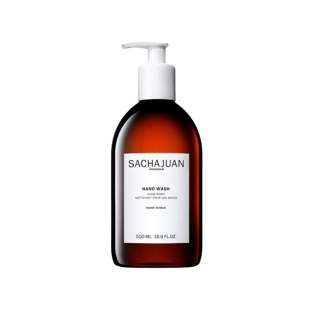 Hand Wash - Shiny Citrus (16.9 oz)