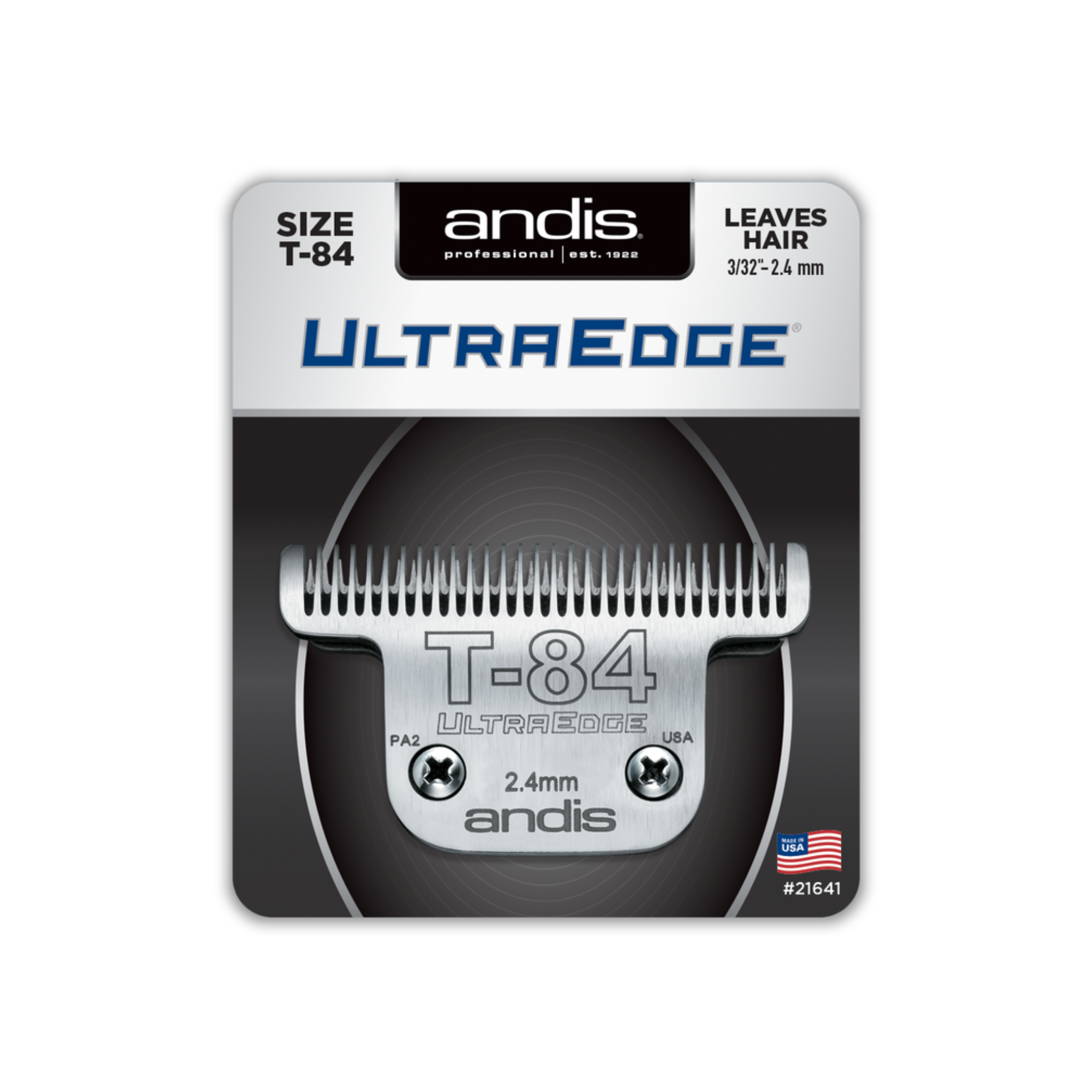 Ultra Edge - Detachable Blade (Size T-84)