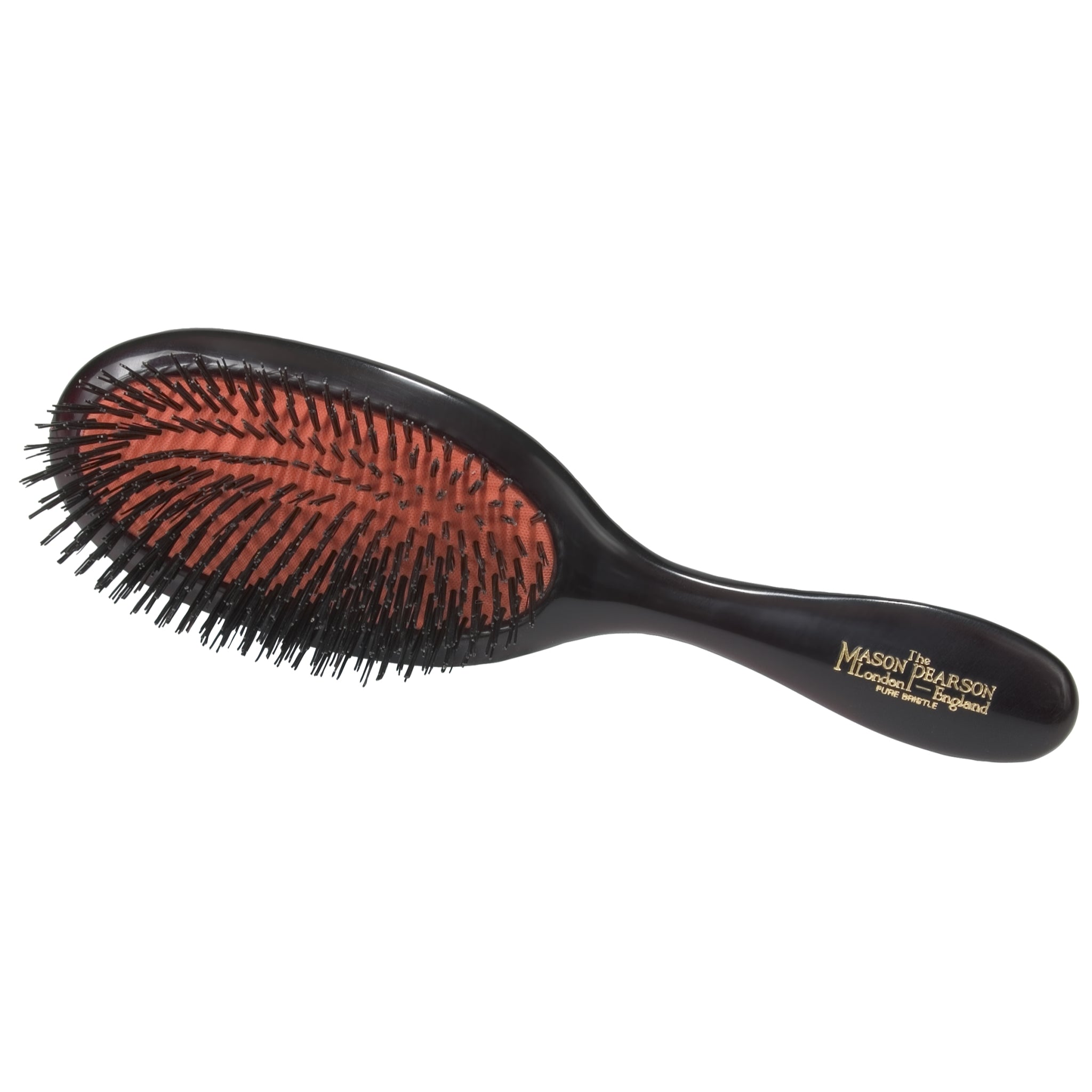 Handy Boar Bristle Brush B3