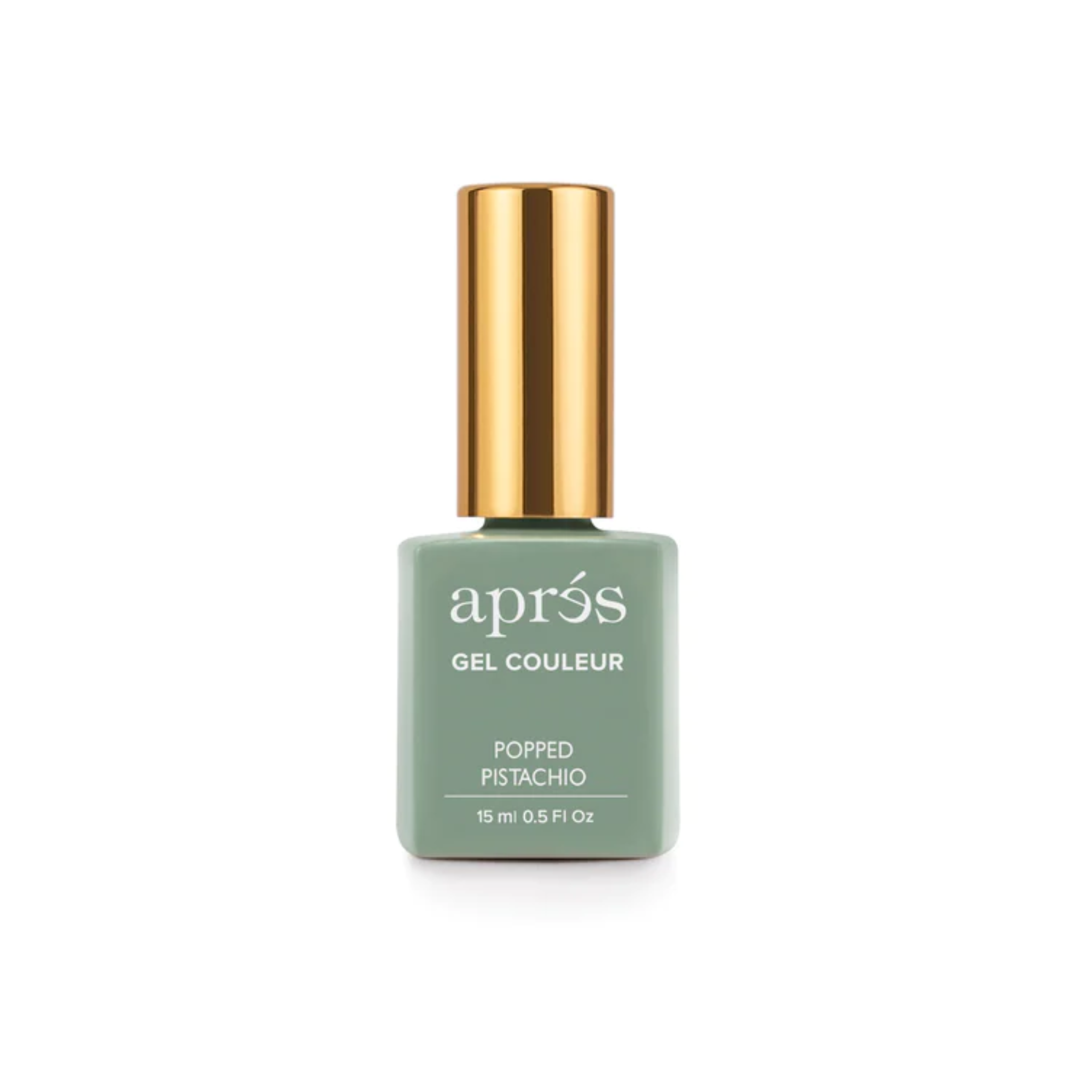 Gel Couleur - Popped Pistachio
