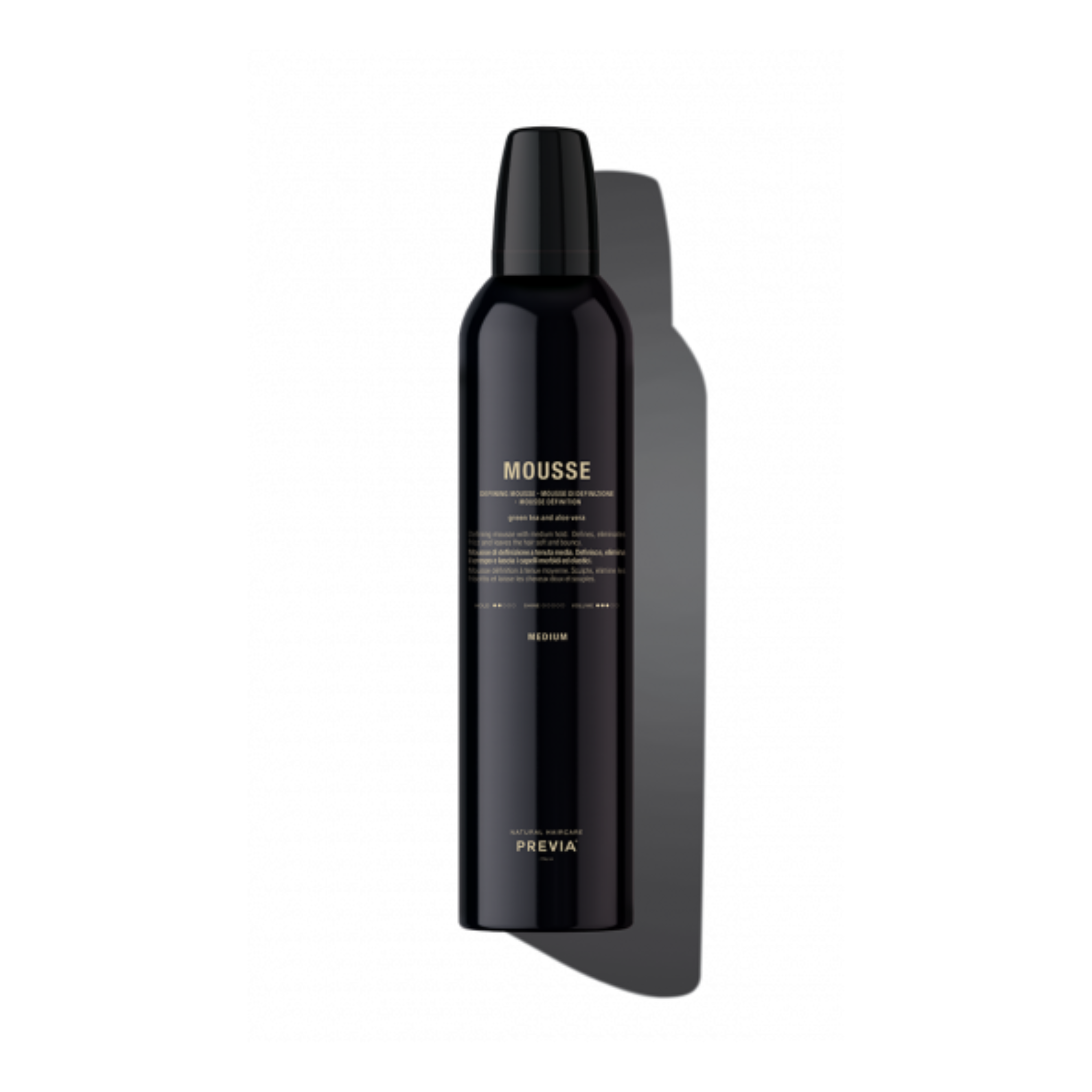 S+F - Style + Finish Mousse (10.1 oz)