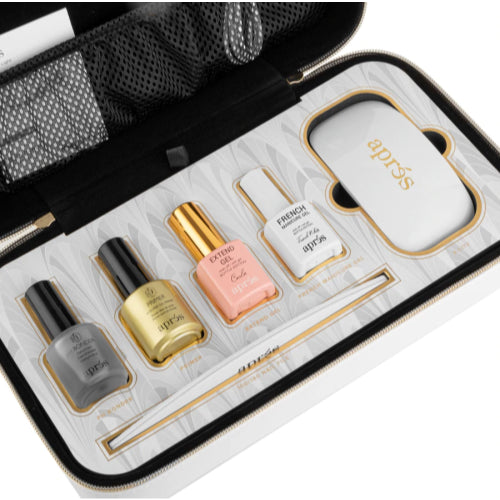 French Manicure Gel-X Kit
