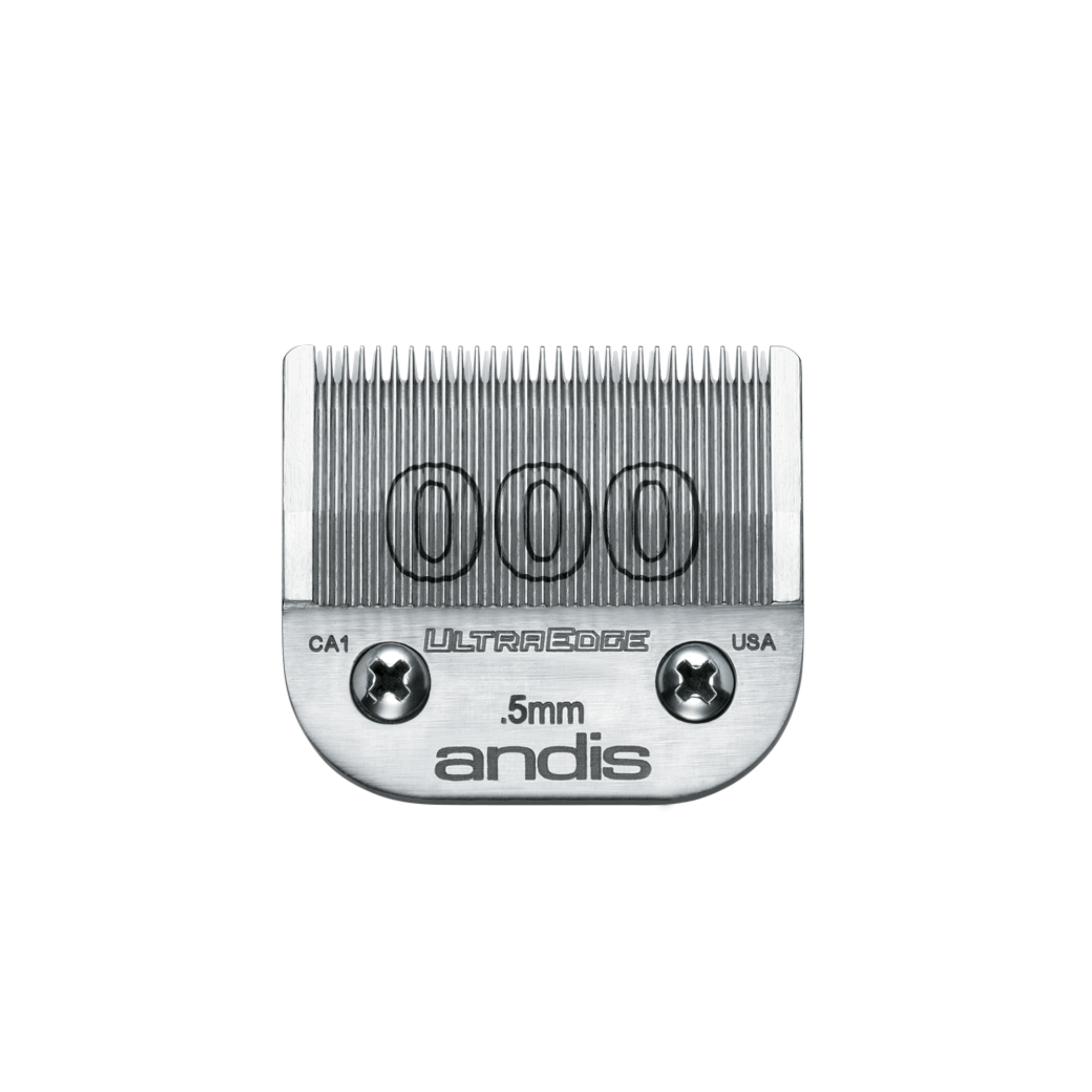 Ultra Edge - Detachable Blade (Size 000)