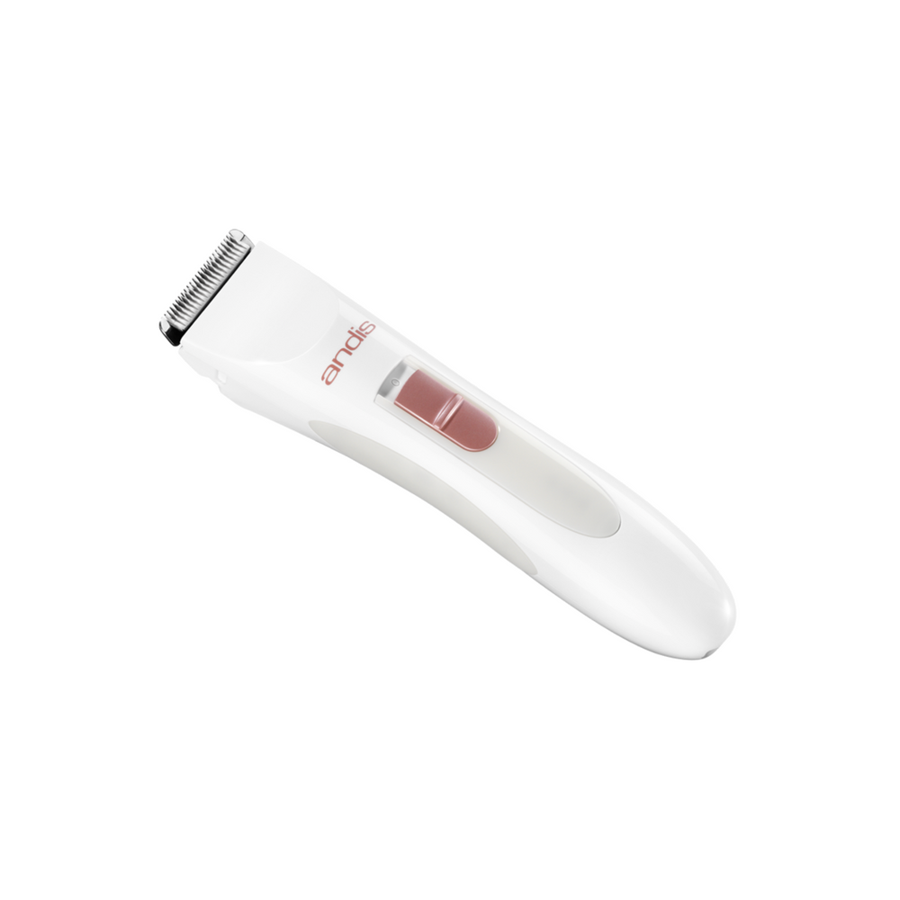 Personal Trimmer (Women's 6-Piece Kit)