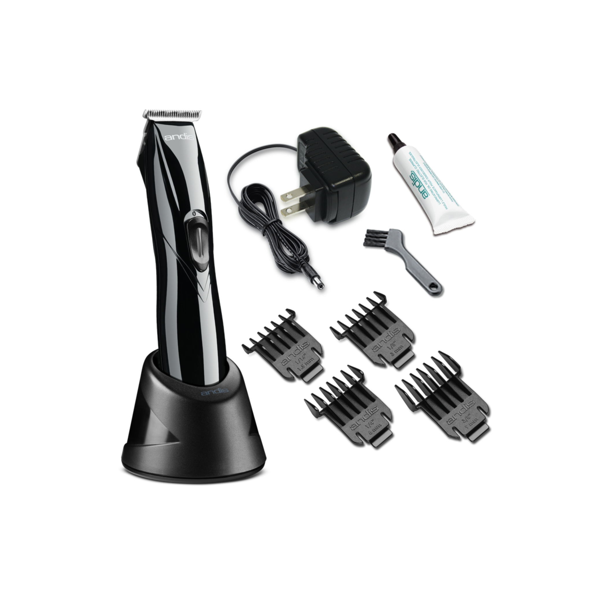 Slimline Pro LI T-Blade Trimmer (Black)