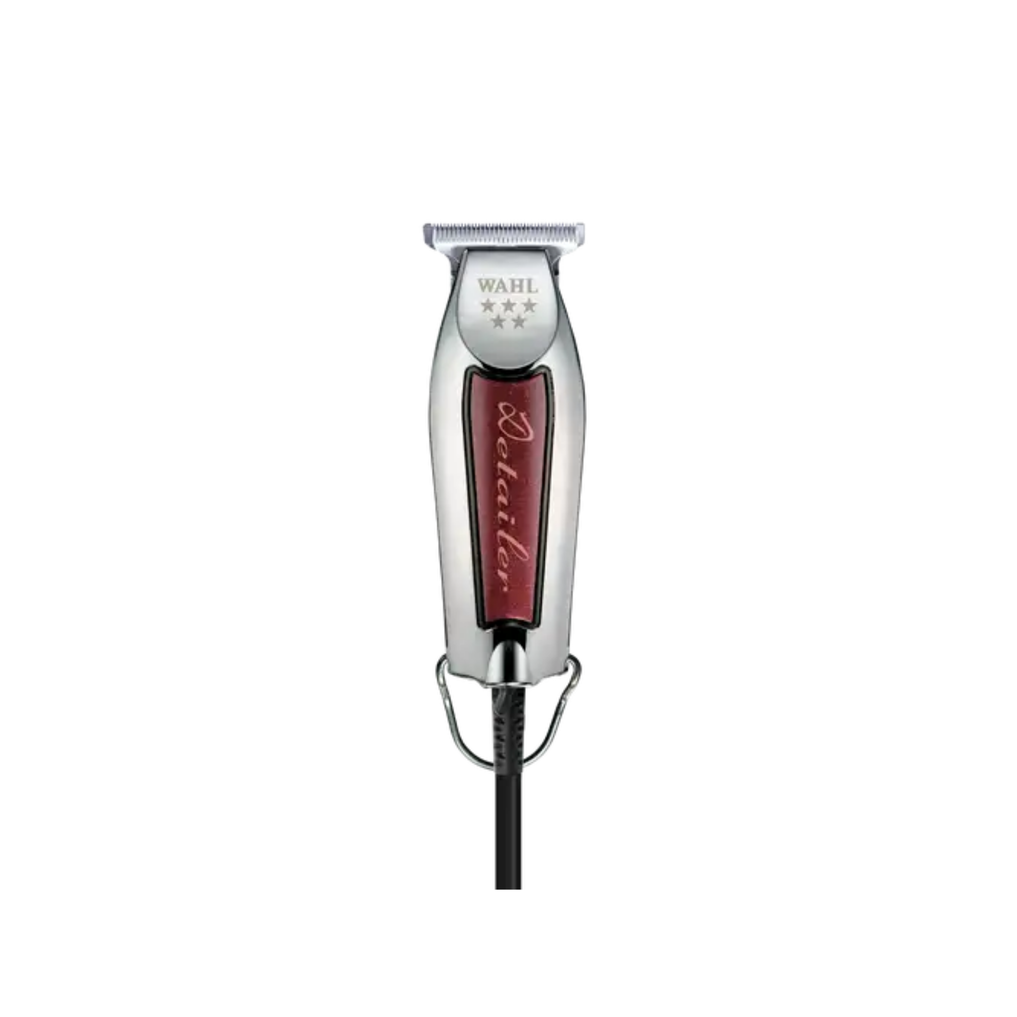 5 Star - Detailer (Burgundy)