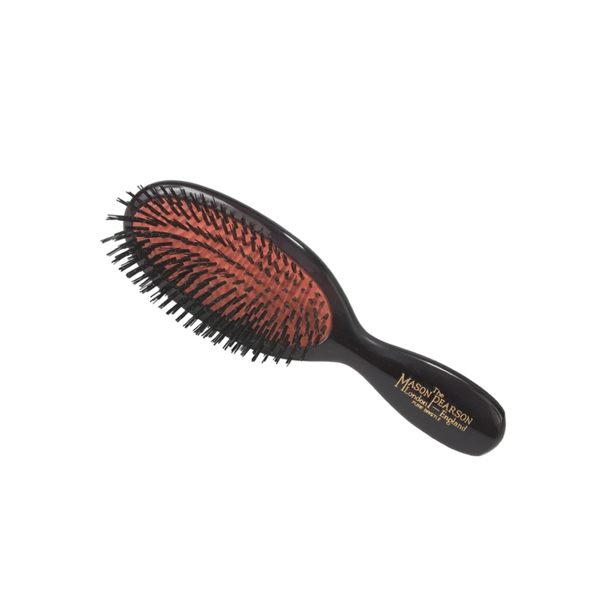 Handy Sensitive Boar Bristle Brush SB3